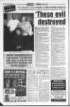 Newtownabbey Times and East Antrim Times Thursday 07 August 1997 Page 4