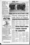 Newtownabbey Times and East Antrim Times Thursday 07 August 1997 Page 6