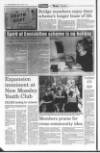 Newtownabbey Times and East Antrim Times Thursday 07 August 1997 Page 18