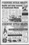 Newtownabbey Times and East Antrim Times Thursday 07 August 1997 Page 23