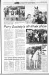 Newtownabbey Times and East Antrim Times Thursday 07 August 1997 Page 27
