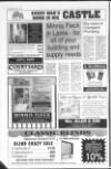 Newtownabbey Times and East Antrim Times Thursday 07 August 1997 Page 28