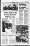 Newtownabbey Times and East Antrim Times Thursday 07 August 1997 Page 51