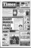 Newtownabbey Times and East Antrim Times