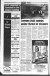 Newtownabbey Times and East Antrim Times Thursday 27 November 1997 Page 6