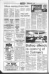 Newtownabbey Times and East Antrim Times Thursday 27 November 1997 Page 10