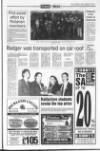 Newtownabbey Times and East Antrim Times Thursday 27 November 1997 Page 13