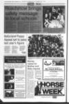 Newtownabbey Times and East Antrim Times Thursday 27 November 1997 Page 20