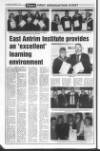 Newtownabbey Times and East Antrim Times Thursday 27 November 1997 Page 32