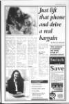 Newtownabbey Times and East Antrim Times Thursday 27 November 1997 Page 33