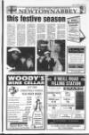 Newtownabbey Times and East Antrim Times Thursday 27 November 1997 Page 37