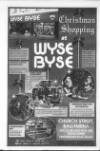 Newtownabbey Times and East Antrim Times Thursday 27 November 1997 Page 39