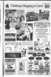 Newtownabbey Times and East Antrim Times Thursday 27 November 1997 Page 41