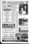 Newtownabbey Times and East Antrim Times Thursday 27 November 1997 Page 42