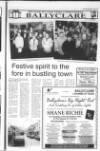 Newtownabbey Times and East Antrim Times Thursday 27 November 1997 Page 43
