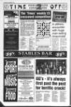 Newtownabbey Times and East Antrim Times Thursday 27 November 1997 Page 46