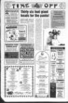 Newtownabbey Times and East Antrim Times Thursday 27 November 1997 Page 48