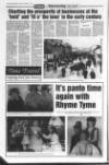 Newtownabbey Times and East Antrim Times Thursday 27 November 1997 Page 56