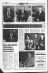 Newtownabbey Times and East Antrim Times Thursday 27 November 1997 Page 64