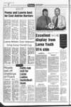 Newtownabbey Times and East Antrim Times Thursday 27 November 1997 Page 72