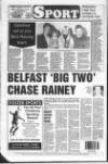 Newtownabbey Times and East Antrim Times Thursday 27 November 1997 Page 76