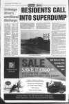 Newtownabbey Times and East Antrim Times Tuesday 23 December 1997 Page 4