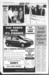 Newtownabbey Times and East Antrim Times Tuesday 23 December 1997 Page 8