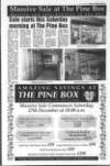 Newtownabbey Times and East Antrim Times Tuesday 23 December 1997 Page 13