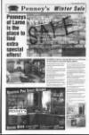 Newtownabbey Times and East Antrim Times Tuesday 23 December 1997 Page 15