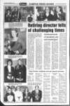 Newtownabbey Times and East Antrim Times Tuesday 23 December 1997 Page 18