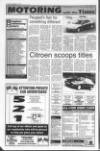 Newtownabbey Times and East Antrim Times Tuesday 23 December 1997 Page 28