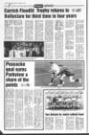 Newtownabbey Times and East Antrim Times Tuesday 23 December 1997 Page 34