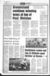 Newtownabbey Times and East Antrim Times Tuesday 23 December 1997 Page 38