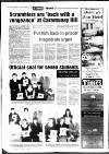 Newtownabbey Times and East Antrim Times Thursday 05 February 1998 Page 24