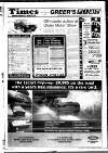 Newtownabbey Times and East Antrim Times Thursday 05 February 1998 Page 39