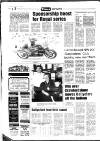 Newtownabbey Times and East Antrim Times Thursday 05 February 1998 Page 52