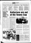 Newtownabbey Times and East Antrim Times Thursday 05 February 1998 Page 58