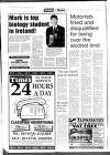 Newtownabbey Times and East Antrim Times Thursday 12 February 1998 Page 8