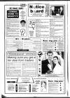 Newtownabbey Times and East Antrim Times Thursday 12 February 1998 Page 14