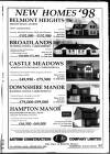 Newtownabbey Times and East Antrim Times Thursday 12 February 1998 Page 33