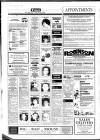 Newtownabbey Times and East Antrim Times Thursday 12 February 1998 Page 50