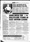 Newtownabbey Times and East Antrim Times Thursday 12 February 1998 Page 56