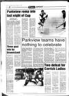 Newtownabbey Times and East Antrim Times Thursday 12 February 1998 Page 60