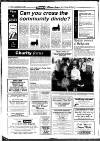 Newtownabbey Times and East Antrim Times Thursday 19 March 1998 Page 10