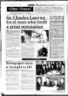 Newtownabbey Times and East Antrim Times Thursday 19 March 1998 Page 16