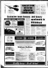 Newtownabbey Times and East Antrim Times Thursday 19 March 1998 Page 28