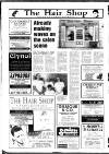 Newtownabbey Times and East Antrim Times Thursday 19 March 1998 Page 34