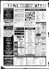 Newtownabbey Times and East Antrim Times Thursday 19 March 1998 Page 36