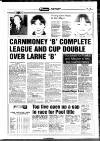 Newtownabbey Times and East Antrim Times Thursday 19 March 1998 Page 55