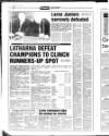 Newtownabbey Times and East Antrim Times Thursday 19 March 1998 Page 56